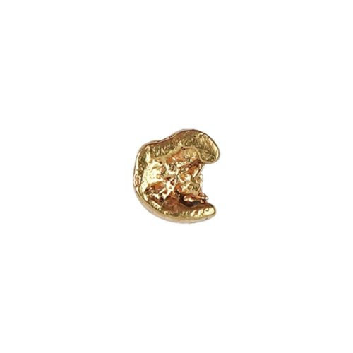pépite d'or taille m