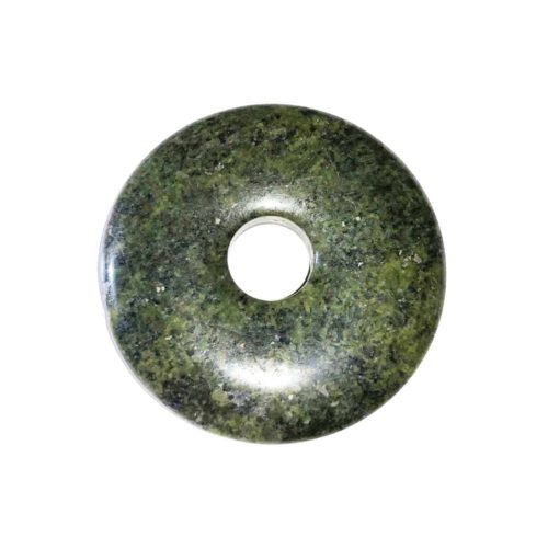 pi chino donut epidota 30mm