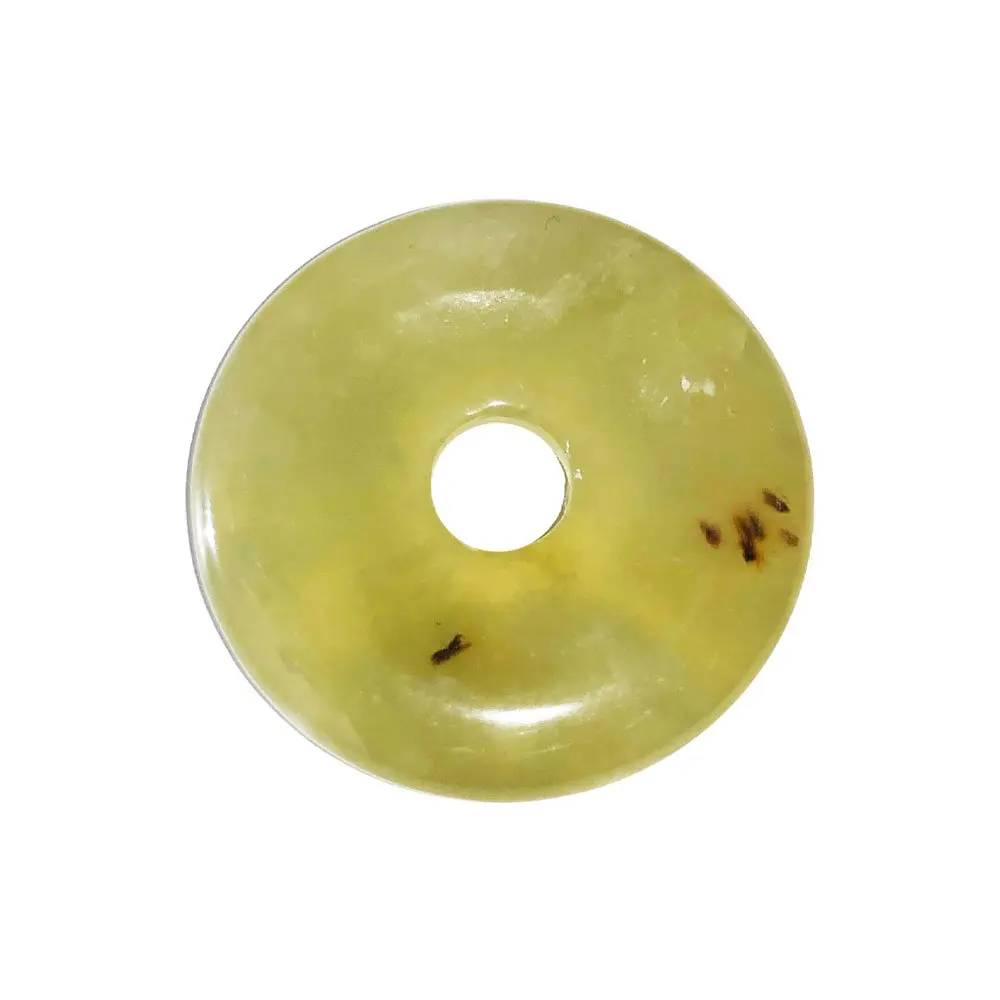 pi chino donut jade verde 30mm