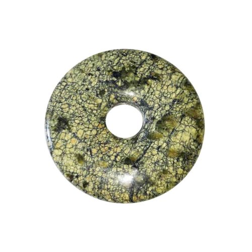pi chinois donut jaspe kambamba 30mm