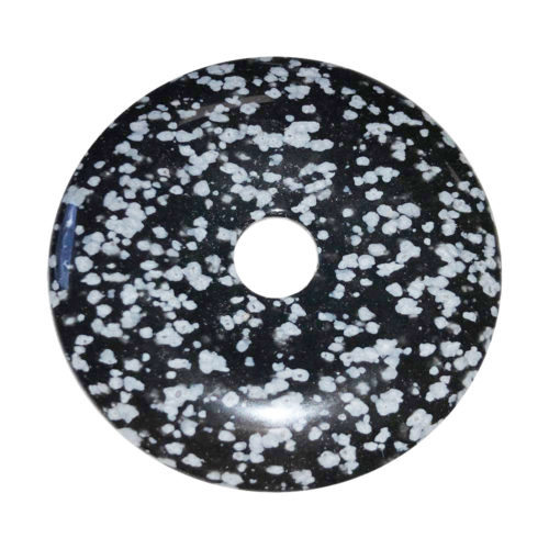 pi chino donut obsidiana nieve 50mm