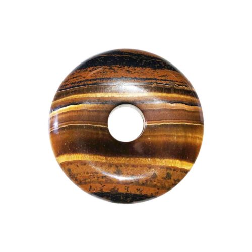 pi chinois donut oeil de fer 30mm