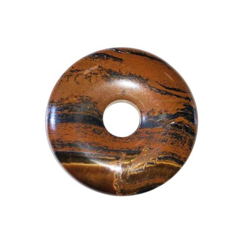 pi chino donut ojo de hierro 30mm