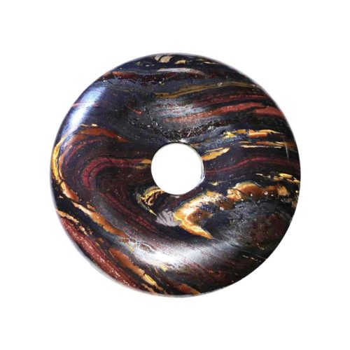 pi chino donut ojo de hierro 40mm