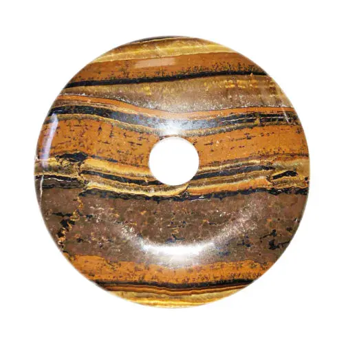 pi chinois donut oeil de fer 50mm