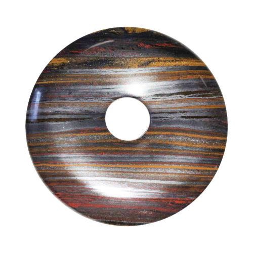 pi chino donut ojo de hierro 50mm