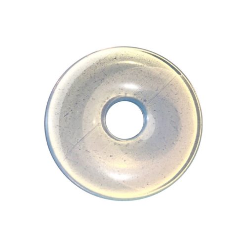 pi chino donut Ópalo sintético 30mm