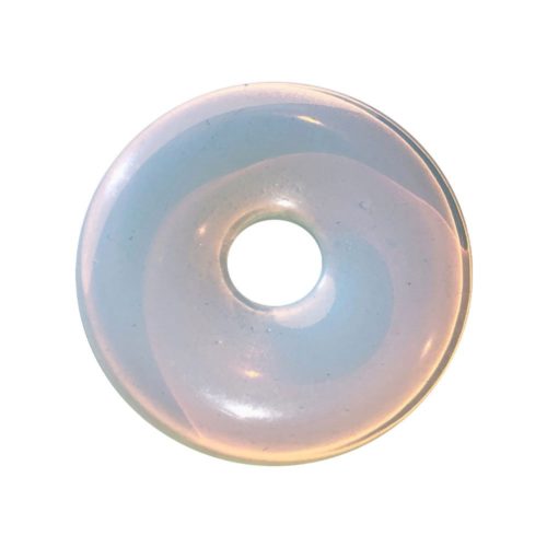 pi chino donut Ópalo sintético 40mm