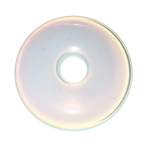 pi chino donut Ópalo sintético 50mm