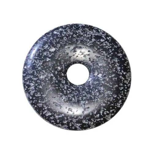 pi chino donut piedra de lava 40mm