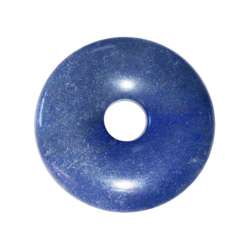 pi chino donut cuarzo azul 40mm