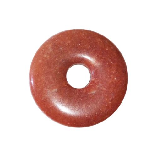 pi chino donut cuarzo de fuego 30mm