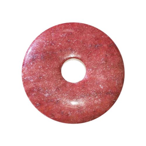 pi chino donut cuarzo de fuego 40mm