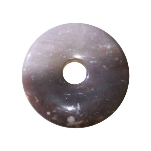 pi chinois donut silex 40mm
