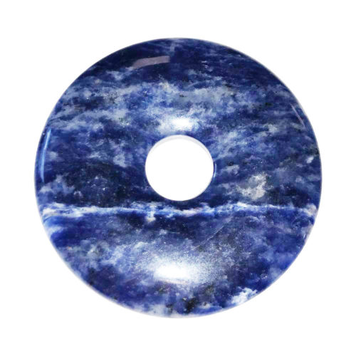 pi chinois donut sodalite 50mm