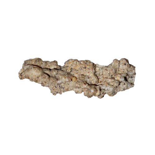 fulgurite pierre brute