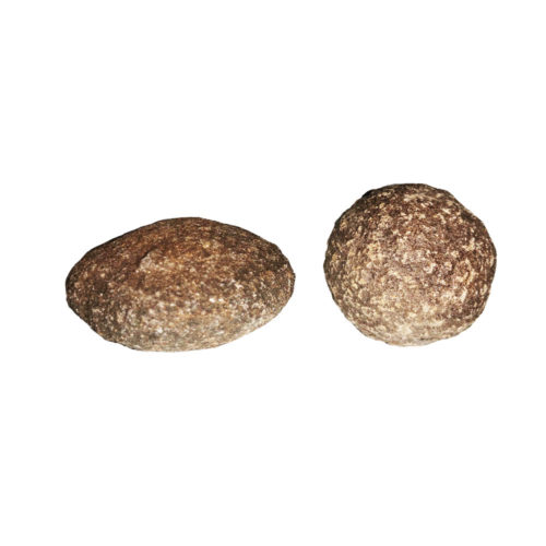 paire de moquis balls