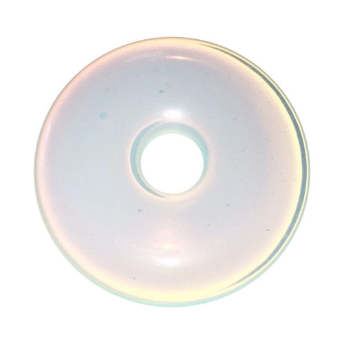 pendentif opale synthétique pi chinois