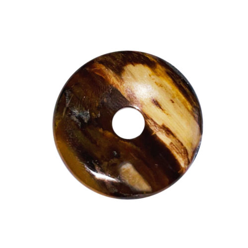 PI Chinois ou Donut Bois pétrifié