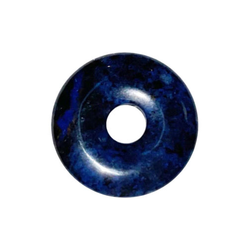 PI Chinois ou Donut Dumortiérite