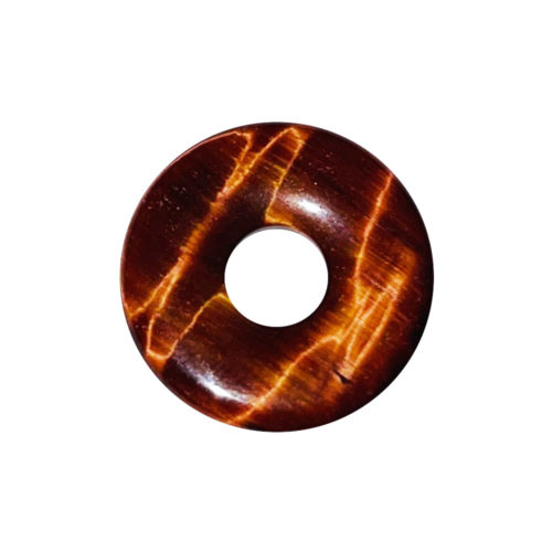 PI Chinois ou Donut Oeil de taureau