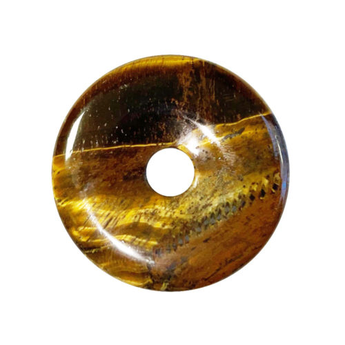 PI Chinois ou Donut Oeil de tigre