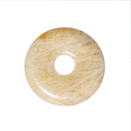 PI Chinois ou Donut Pierre de Lune