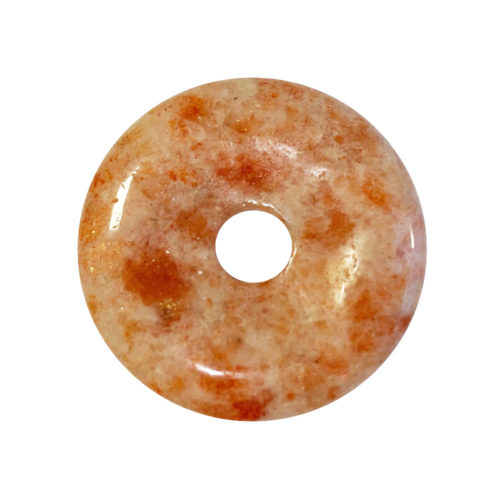 PI Chinois ou Donut Pierre de Soleil