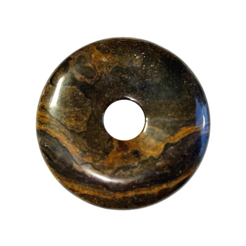 PI Chinois ou Donut Stromatolithe