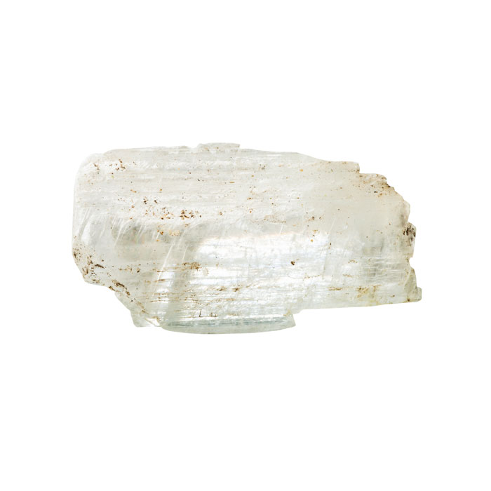 piedra de yeso