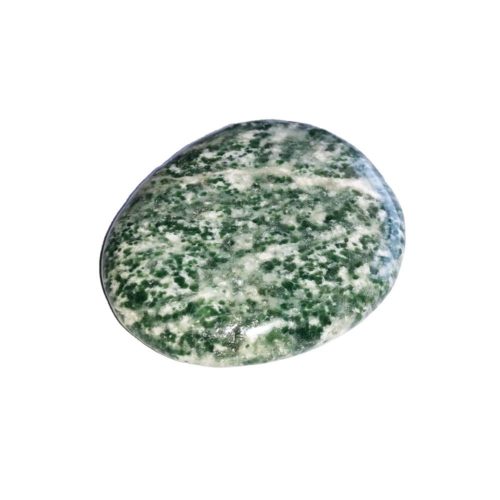 pierre plate serpentine foncée