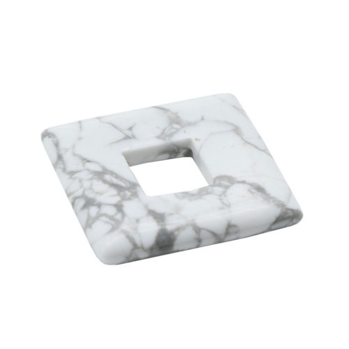 pi chinois ou donut magnésite petit carré