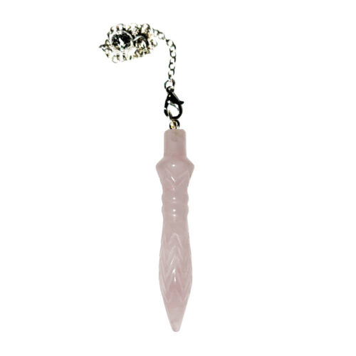 pendule-quartz-rose-egyptien-thot-02