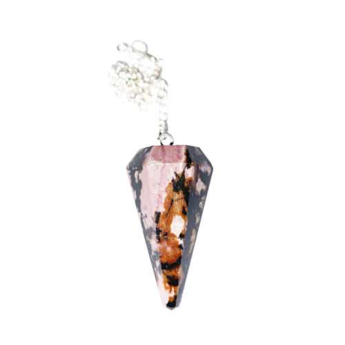 pendule-rhodonite-hexagonal-01