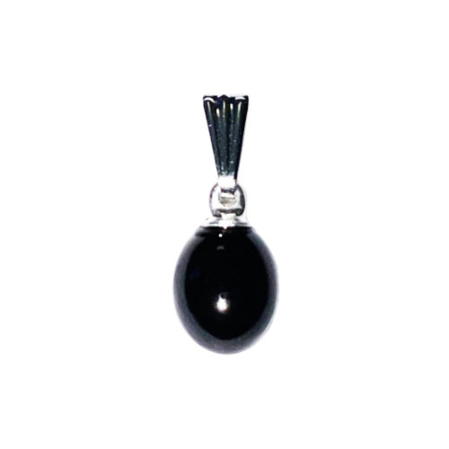 pendentif-spinelle-noir-pierre-plate-01