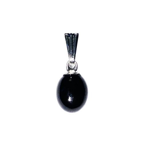 pendentif-spinelle-noir-pierre-plate-02