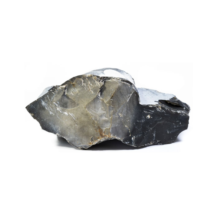 piedra obsidiana dorada