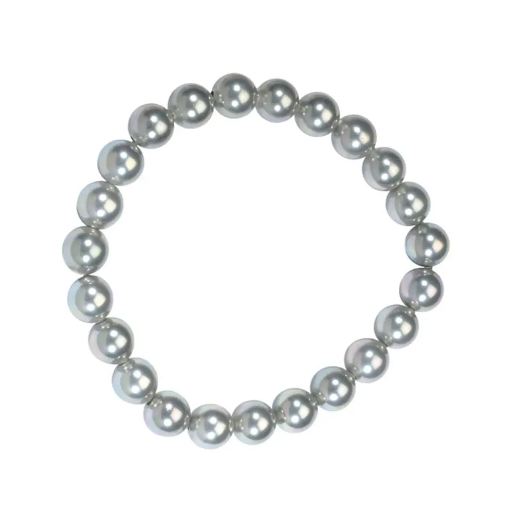 bracelet-perles-de-majorque-grises-pierres-boules-8mm-19cm-3180661-01 bracelet-perles-de-majorque-grises-pierres-boules-8mm-19cm-3180661-01