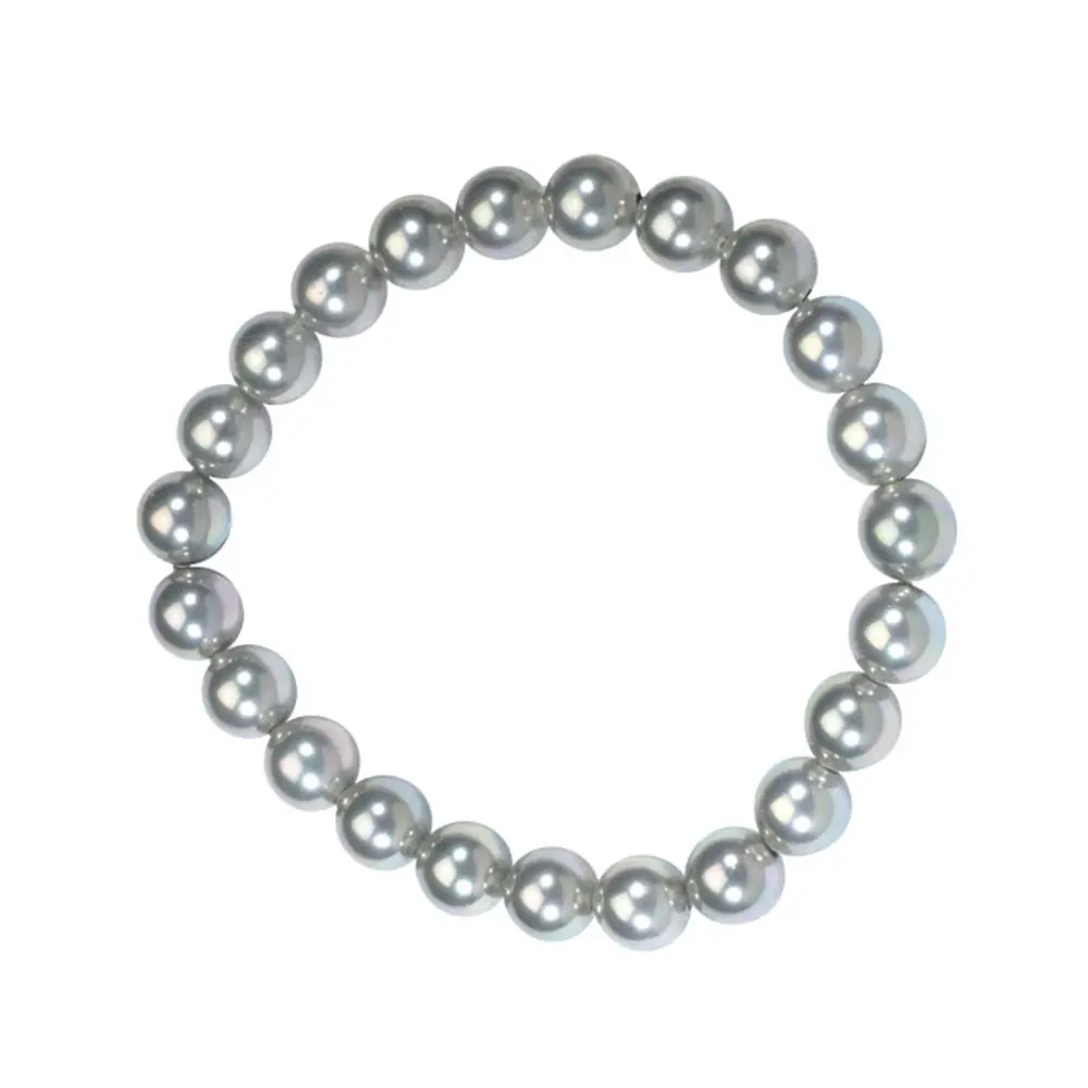 bracelet-perles-de-majorque-grises-pierres-boules-8mm-19cm-3180661-02 bracelet-perles-de-majorque-grises-pierres-boules-8mm-19cm-3180661-02