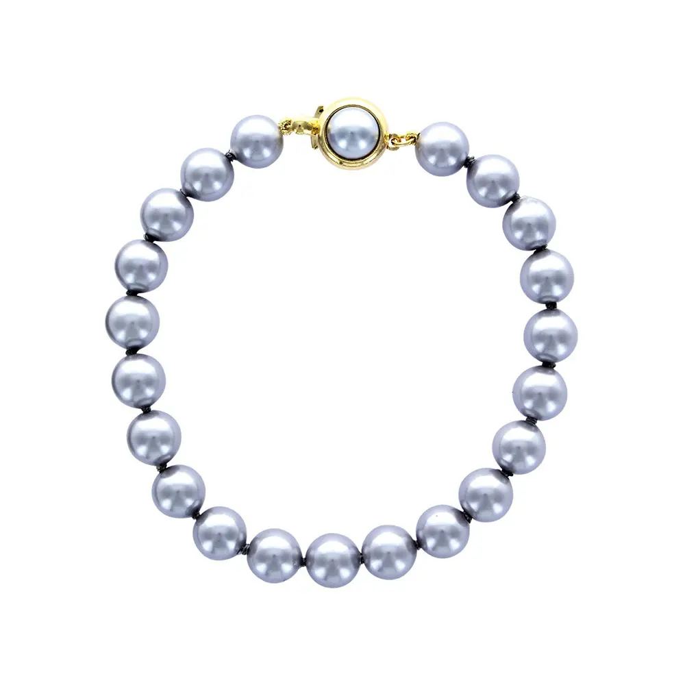 bracelet-perles-de-majorque-grises-pierres-boules-8mm-19cm-328673-01 bracelet-perles-de-majorque-grises-pierres-boules-8mm-19cm-328673-01