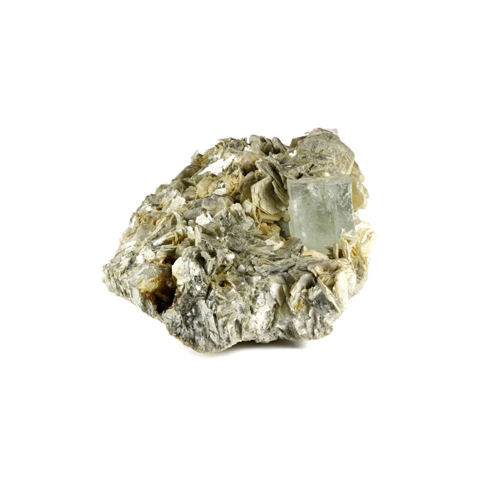 piedra moscovita