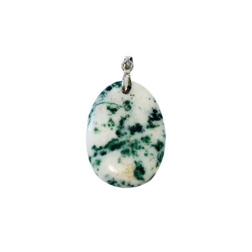 pendentif-agate-arbre-pierre-plate
