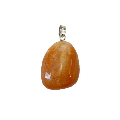 pendentif-aventurine-rouge-pierre-roulee