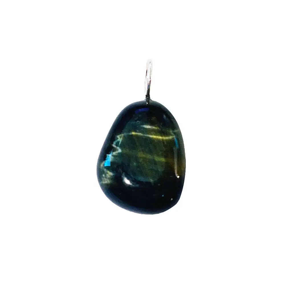 pendentif-oeil-de-faucon-pierre-roulee