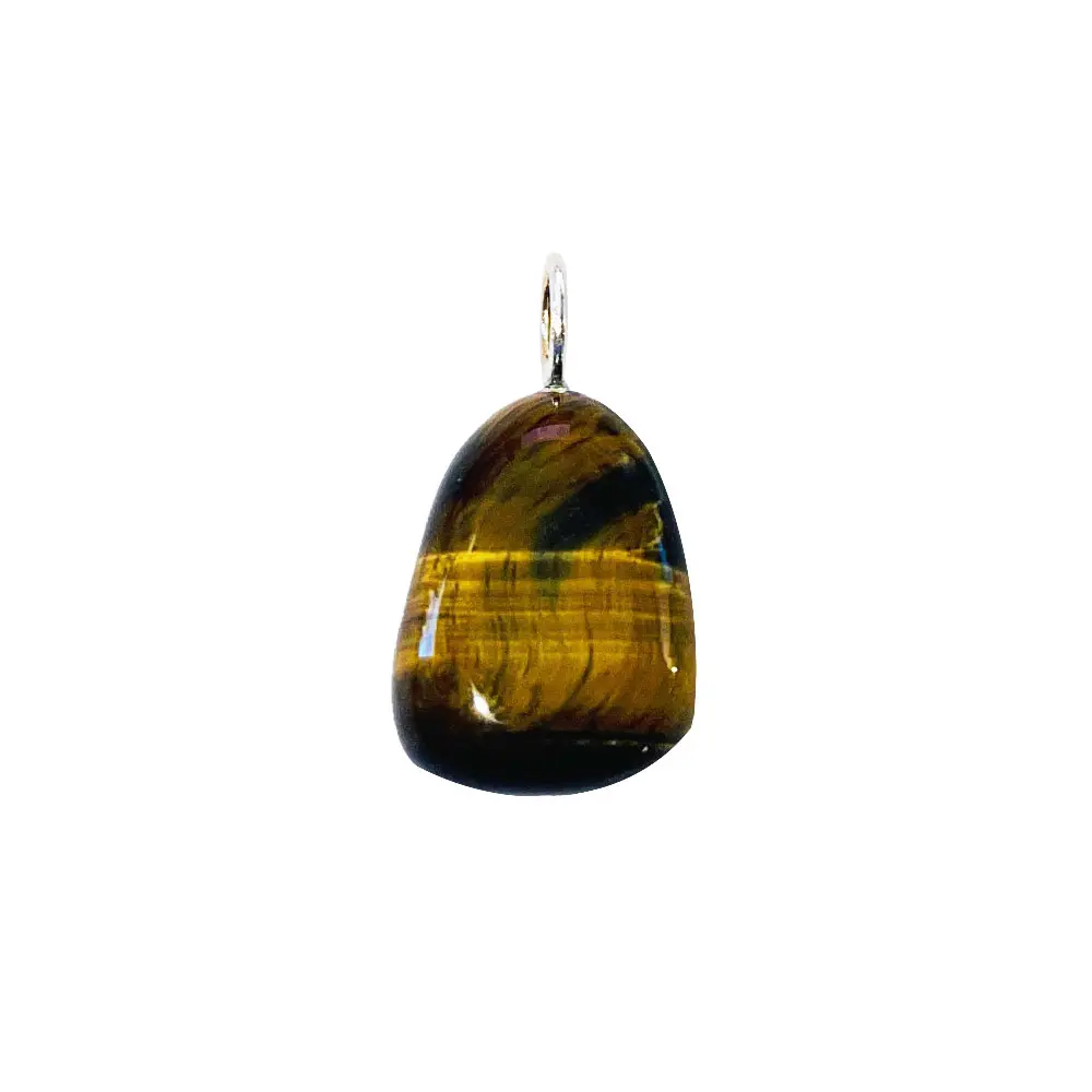 pendentif-oeil-de-faucon-pierre-roulee