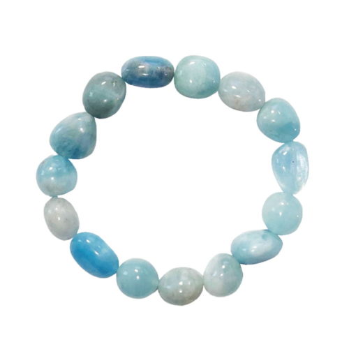 bracelet-aigue-marine-pierres-pepites