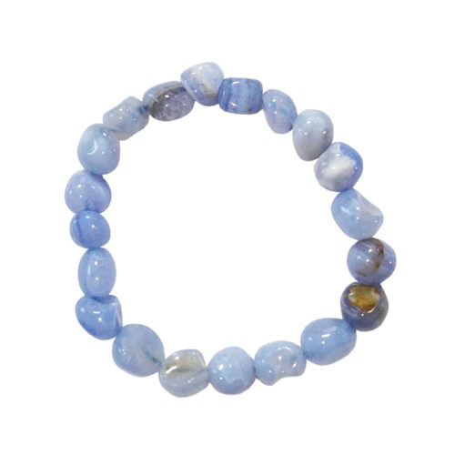 bracelet-calcedoine-pierres-pepites