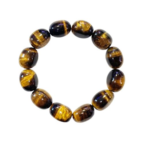 bracelet-oeil-de-tigre-pierres-pepites