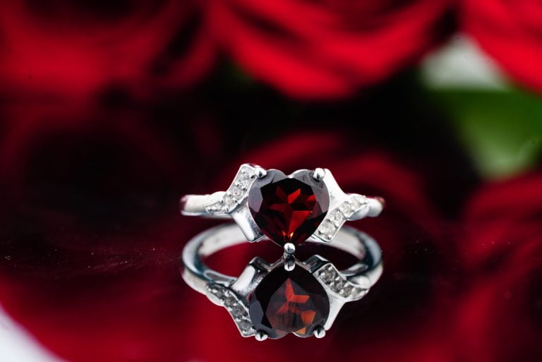 cristales del amor
