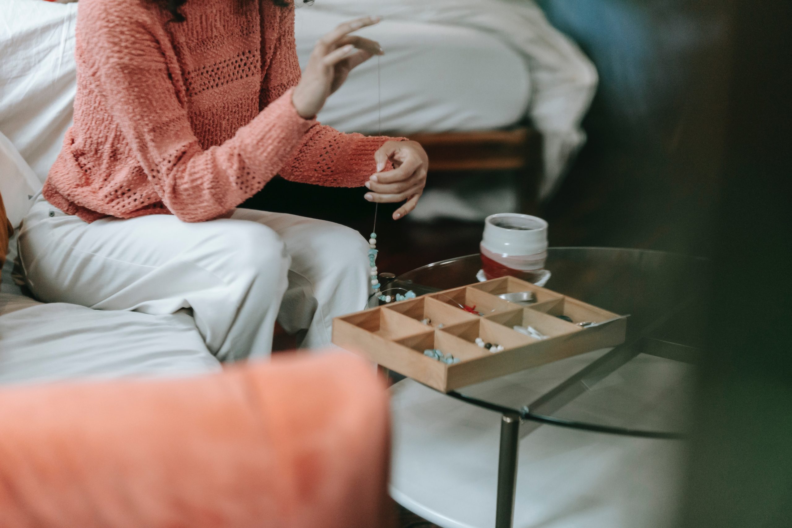 cristales ranger litoterapia